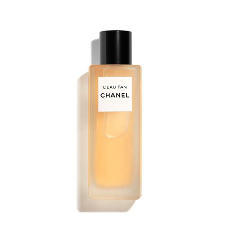 chanel l eau tan buy